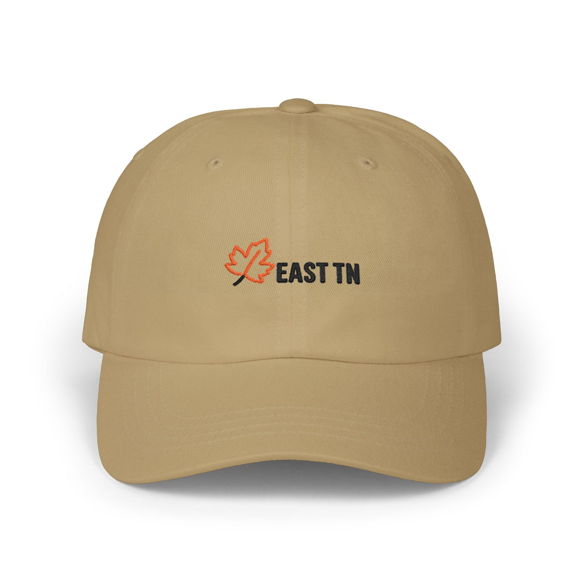 Volunteers Classic Dad Cap