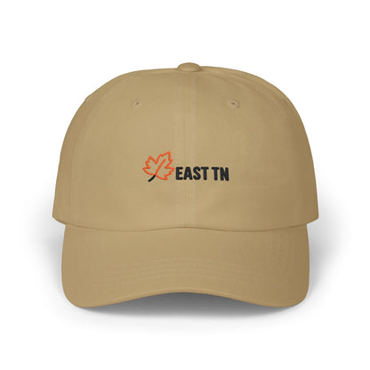 Volunteers Classic Dad Cap