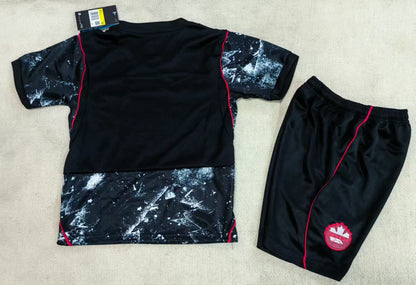 Canada Away Jersey World Cup 2026 - KIDS