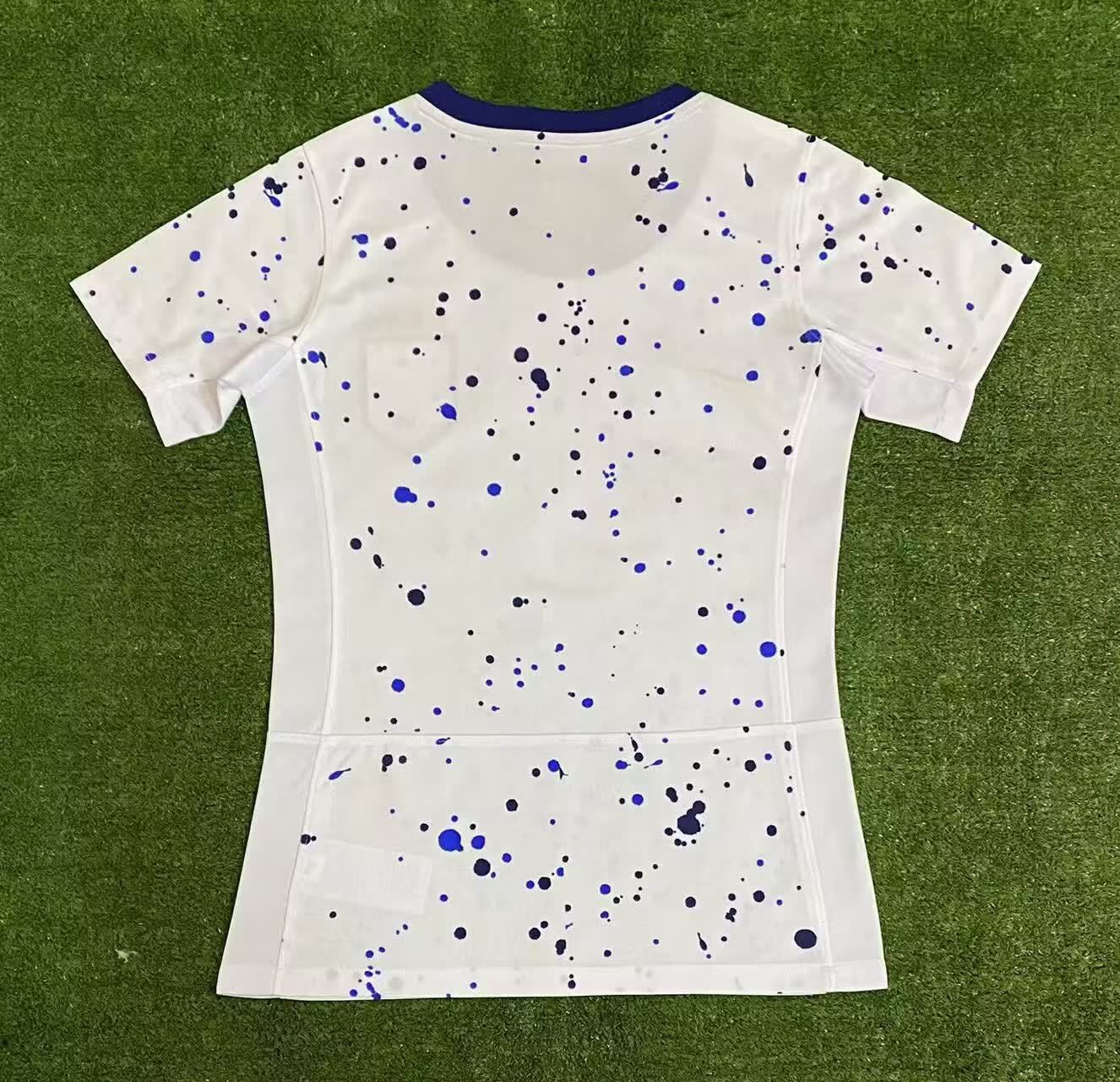 USA Home Jersey World Cup 2024 - WOMEN