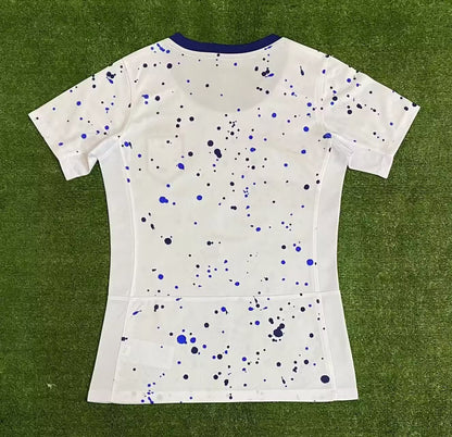 USA Home Jersey World Cup 2024 - WOMEN