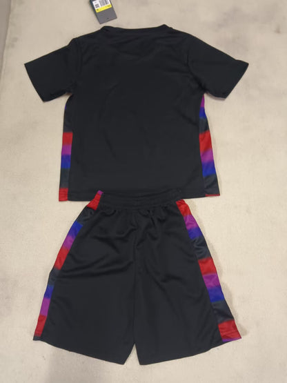 England Away Jersey World Cup 2025 - KIDS