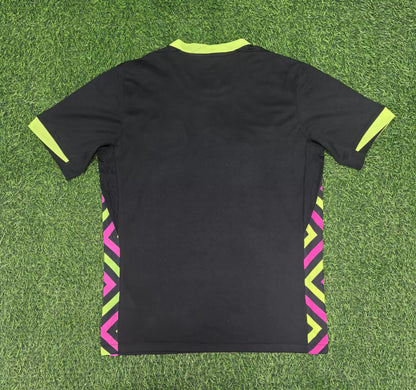 Fan Tee Black - MEN | UNISEX