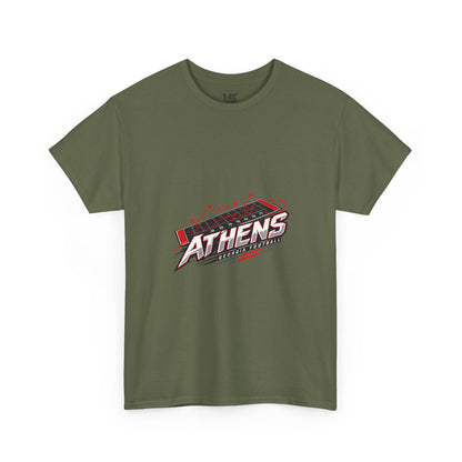 Georgia Bulldogs Vintage T-Shirt
