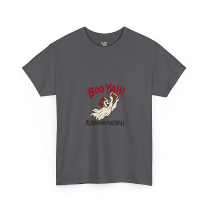 Crimson Tide Boo  Football T-Shirt