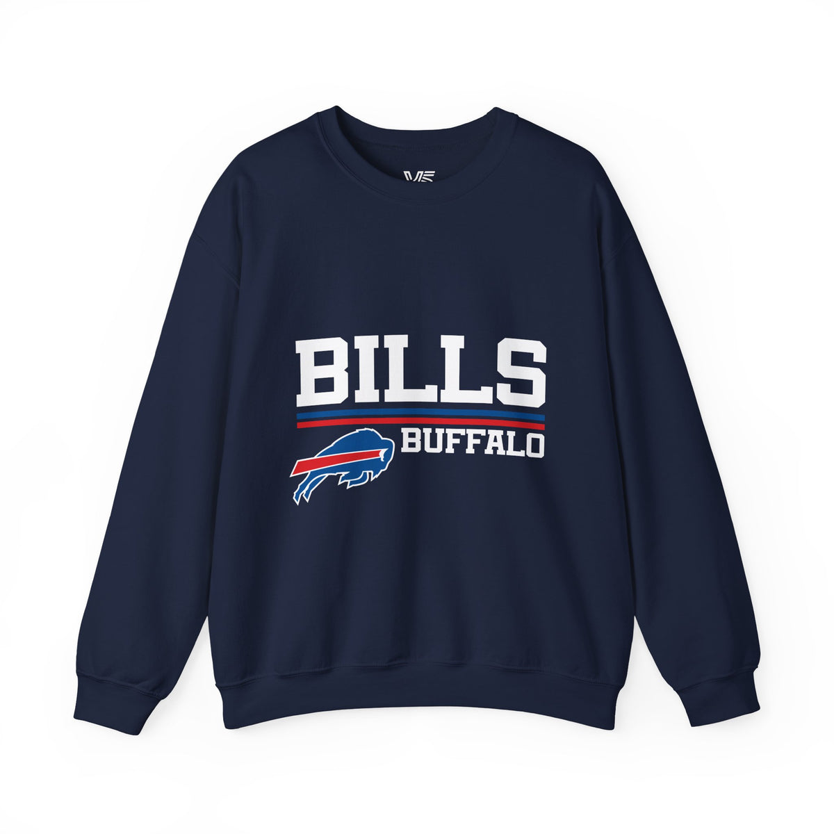 Buffalo Bills Classic Sweatshirt