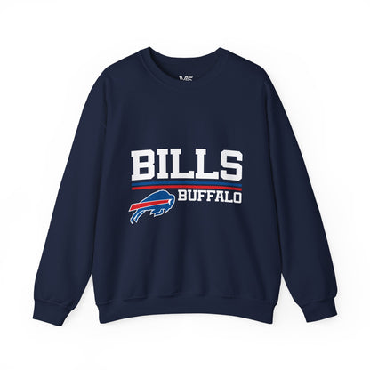 Buffalo Bills Classic Sweatshirt