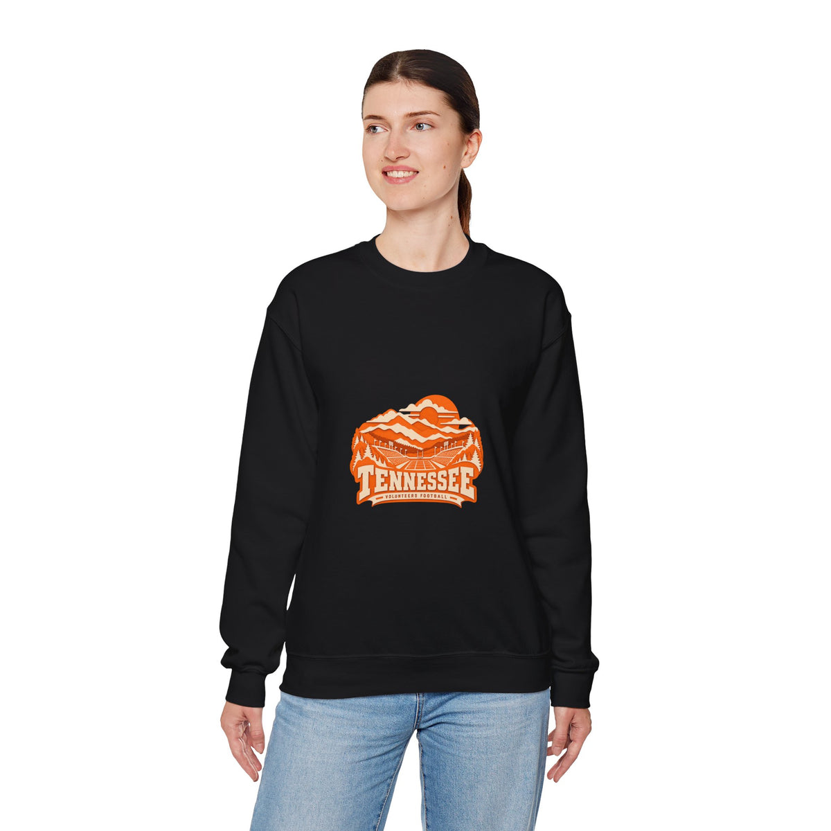 Tennessee Mountains Classic Sweatshirt