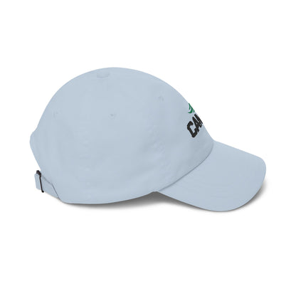 CANES Embroidered Dad Cap