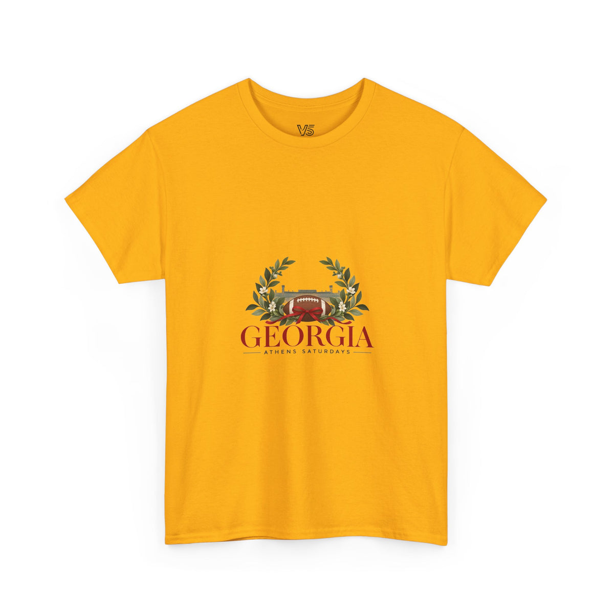 Georgia Bulldogs Vintage T-Shirt