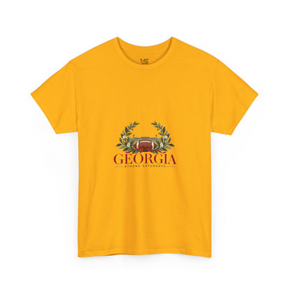 Georgia Bulldogs Vintage T-Shirt