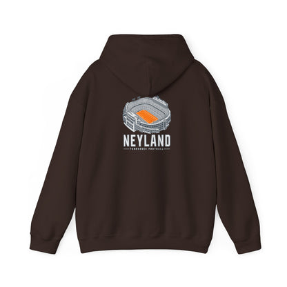 Tennessee Football Stadium Classic Hoodie