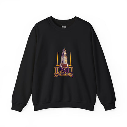 LSU Classic Sweatshirt