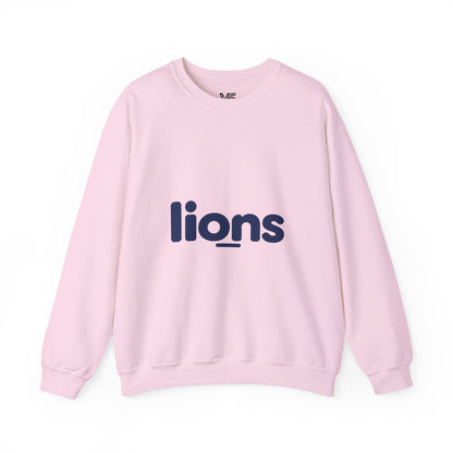 Penn Lions Classic Sweatshirt