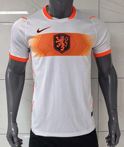 Netherlands Away Jersey World Cup 2026 - MEN | UNISEX