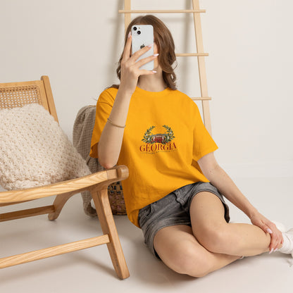 Georgia Bulldogs Vintage T-Shirt