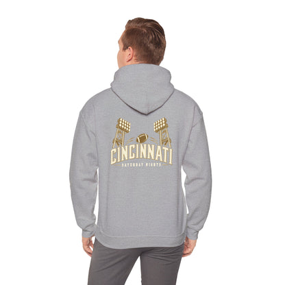 Bearcats Spirit Hoodie