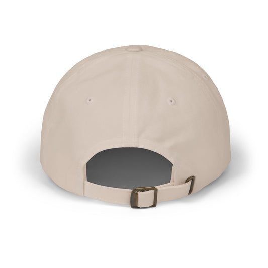 Hurricanes Vintage Dad Cap