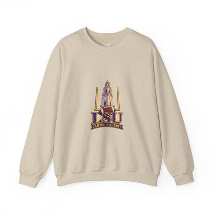 LSU Classic Sweatshirt