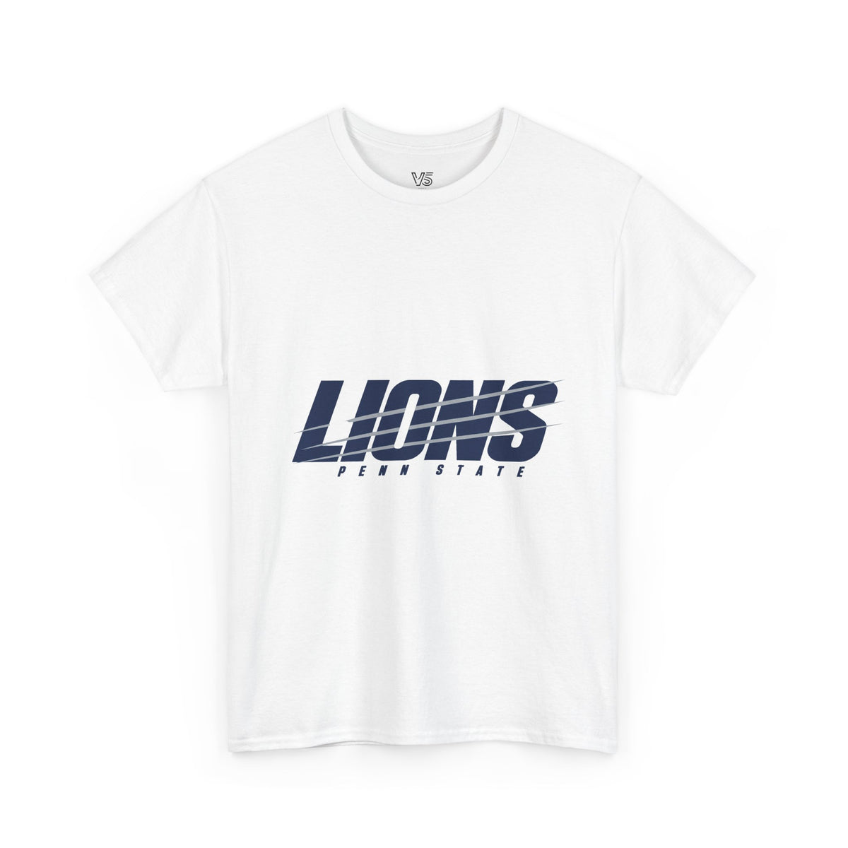Lions Forever Classic T-Shirt