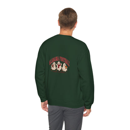 Alabama Football Classic Sweatshirt