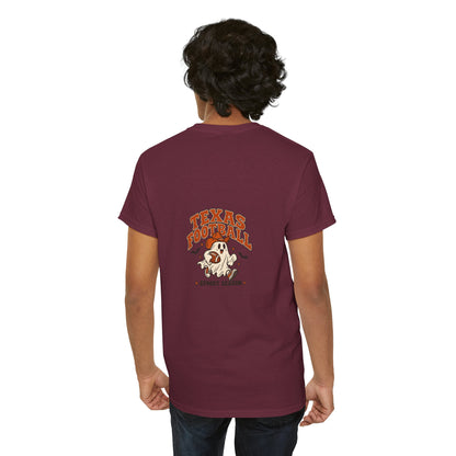 Texas Football T-Shirt
