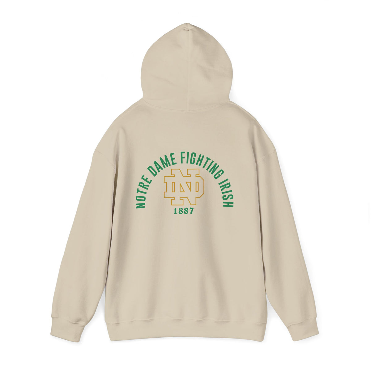 Notre Dame Fighting Irish Hoodie