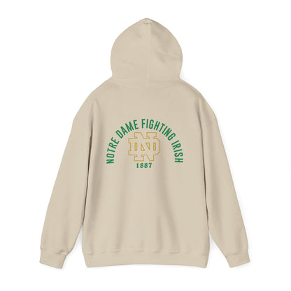 Notre Dame Fighting Irish Hoodie