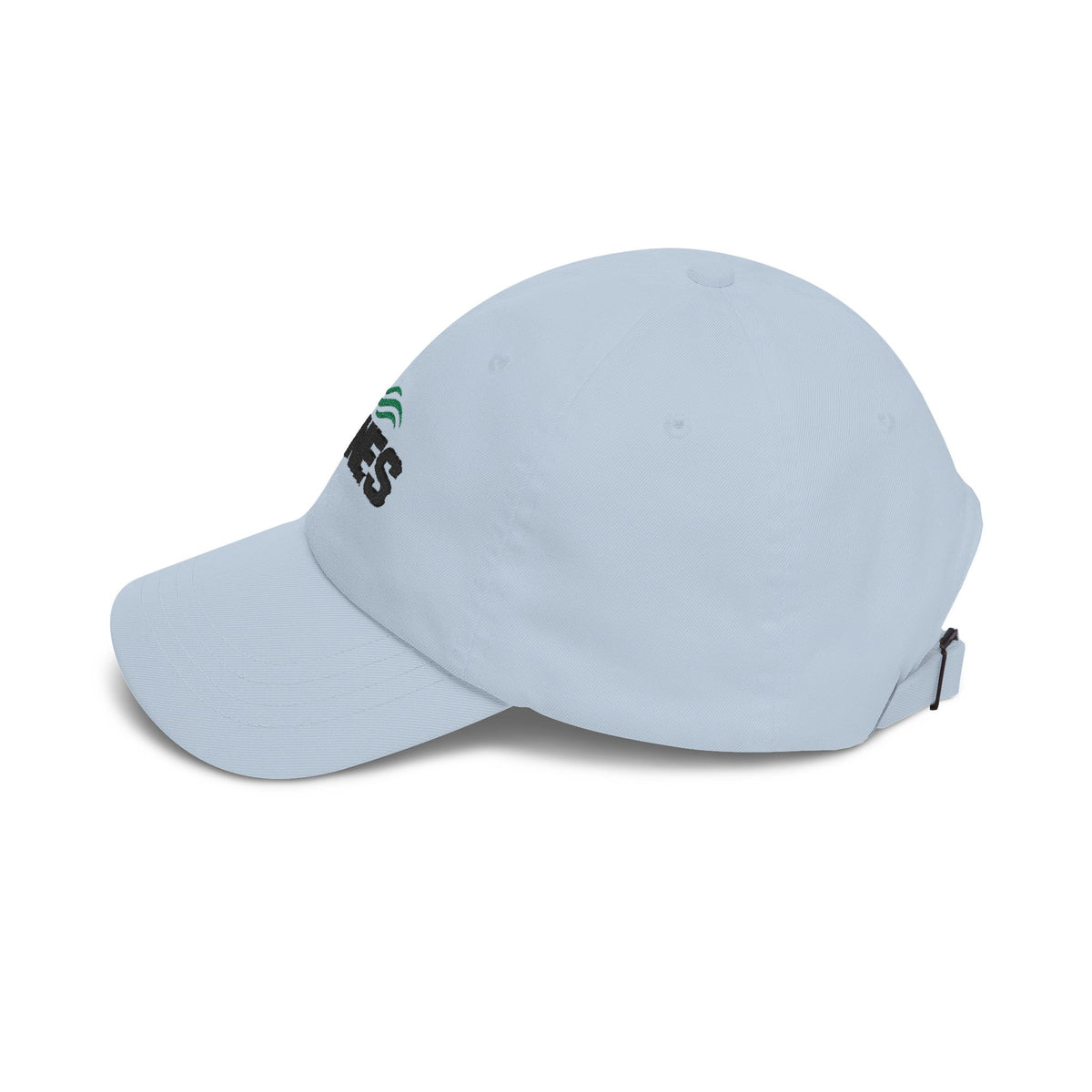 CANES Embroidered Dad Cap