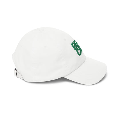 Bear Cats Embroidered Dad Cap