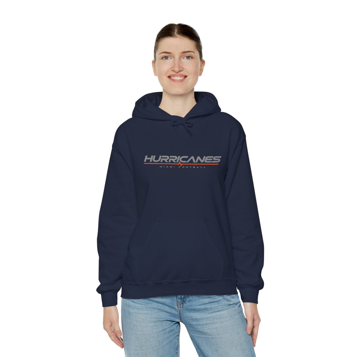 Hurricanes Classic Hoodie