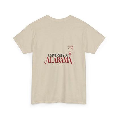 Crimson Tide Boo  Football T-Shirt