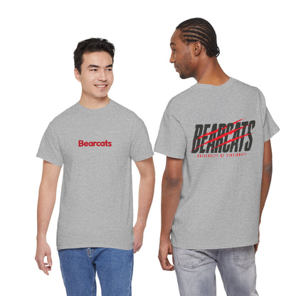 Cincinnati Graphic T-Shirt