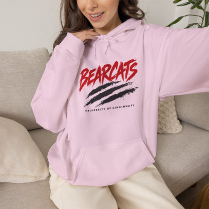 Bearcats Graphic Hoodie