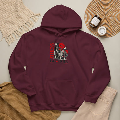 Georgia Bulldogs  Vintage Hoodie