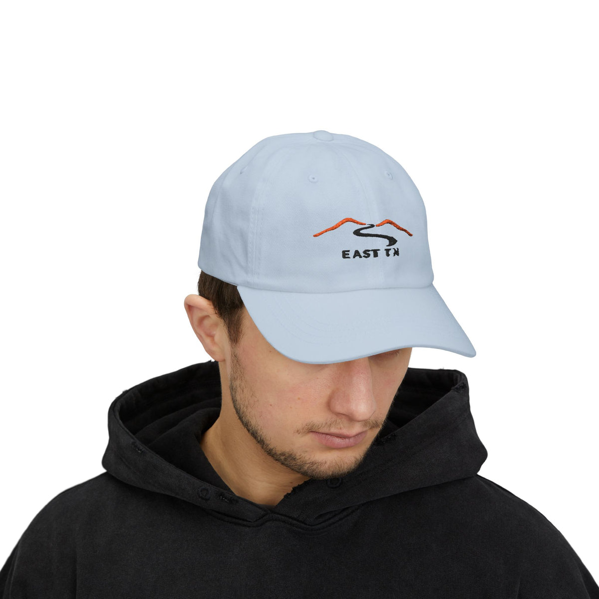 Volunteers Aesthetic Cap