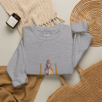 LSU Classic Sweatshirt
