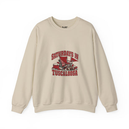 Saturday in Tuscaloosa Classic sweatshirt