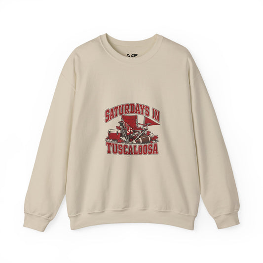 Saturday in Tuscaloosa Classic sweatshirt