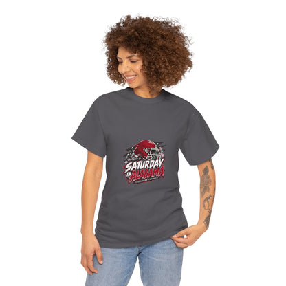 Saturday in BAMA Classic T- Shirt