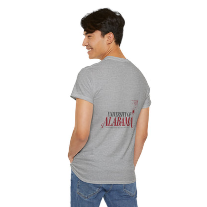 Crimson Tide Boo  Football T-Shirt