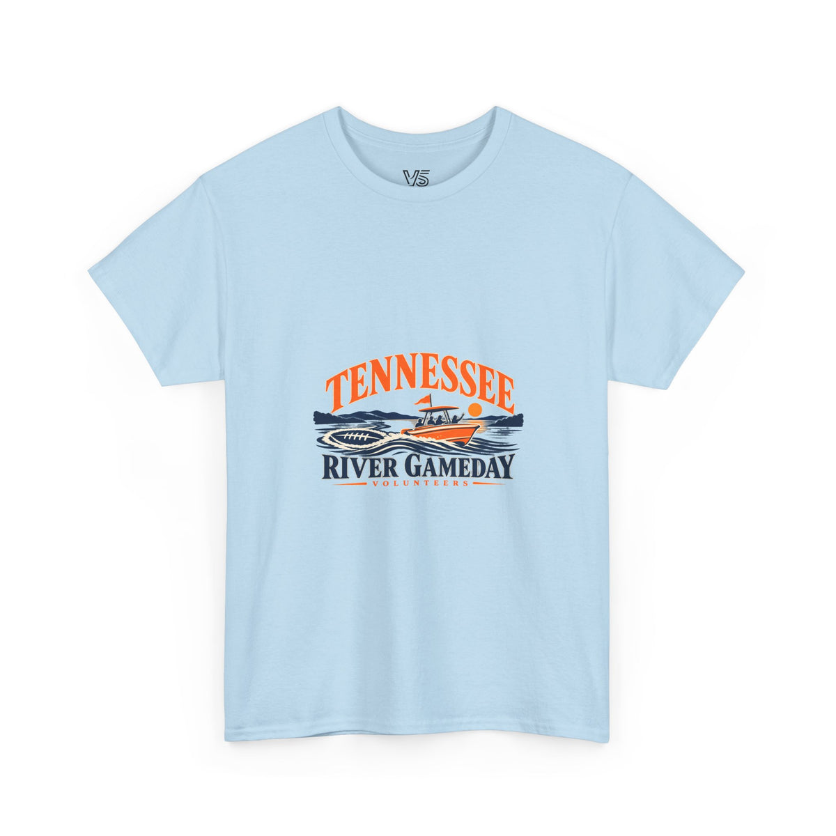 Tennessee River Classic T-Shirt