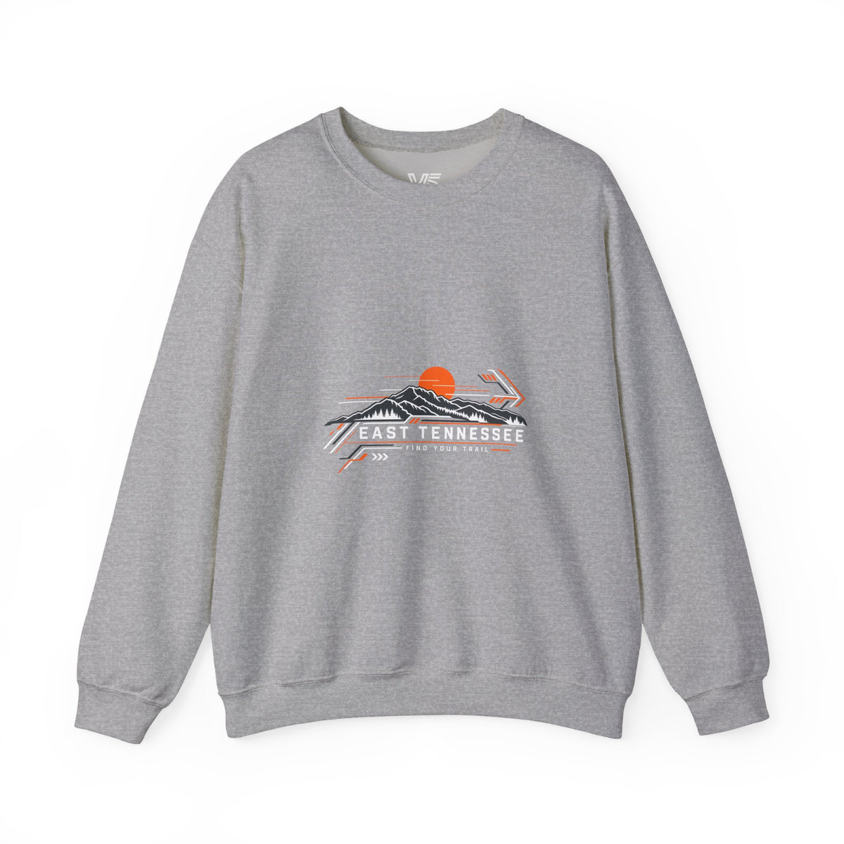 Tennessee Volunteers Vintage Sweatshirt
