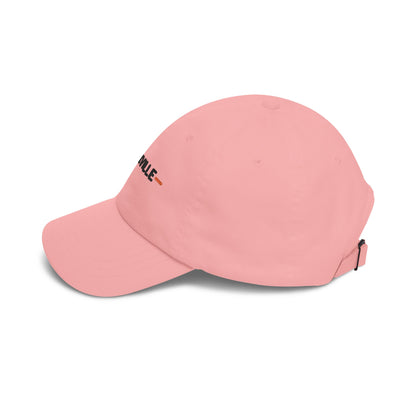 Volunteers Classic  Dad Cap