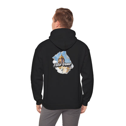 Go Irish Vintage Hoodie