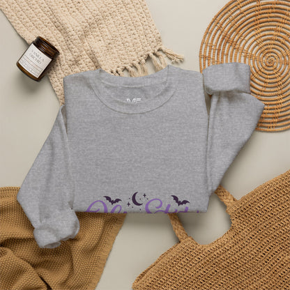 Ohio Creepy Aesthetic Sweatshirt