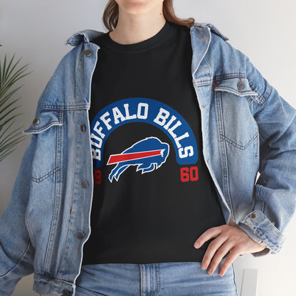 Buffalo Bills Vintage T-Shirt