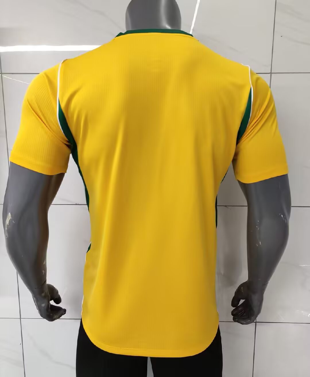 Australia Home Jersey World Cup 2026 - MEN | UNISEX