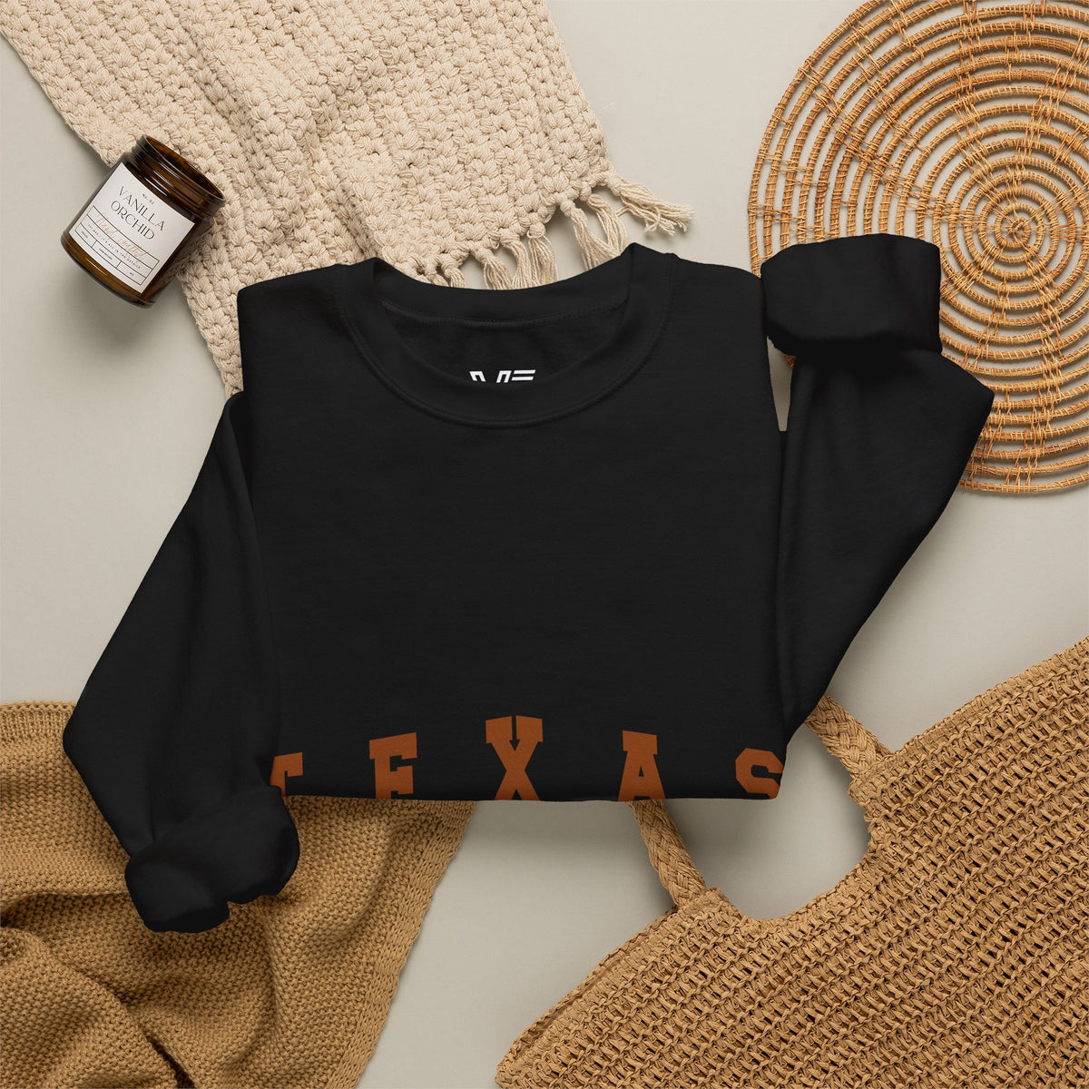 TEX Vintage Sweatshirt