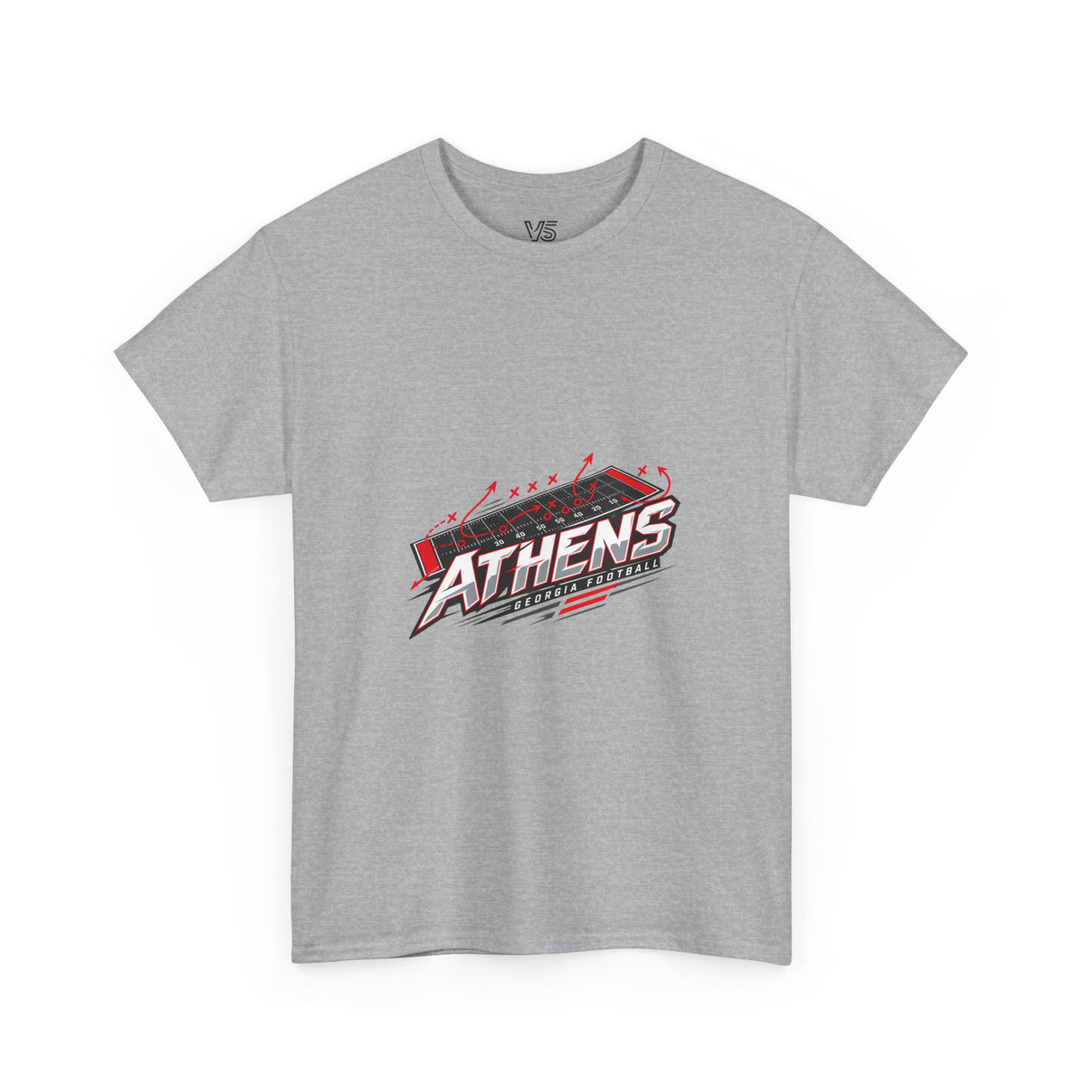 Georgia Bulldogs Vintage T-Shirt